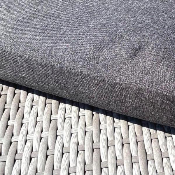 Комплект плетеной мебели AFM-311GL Grey 4